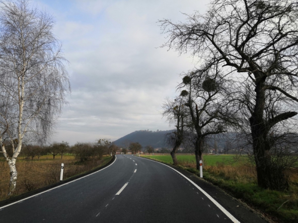 MSS - projekt s.r.o - II/437 Lipník nad Bečvou – Týn nad Bečvou